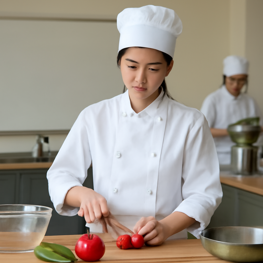 요리학원 대표 이미지